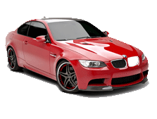 Легковые авто